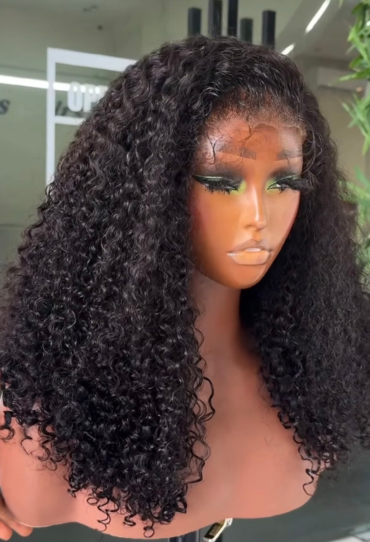 Tanisha