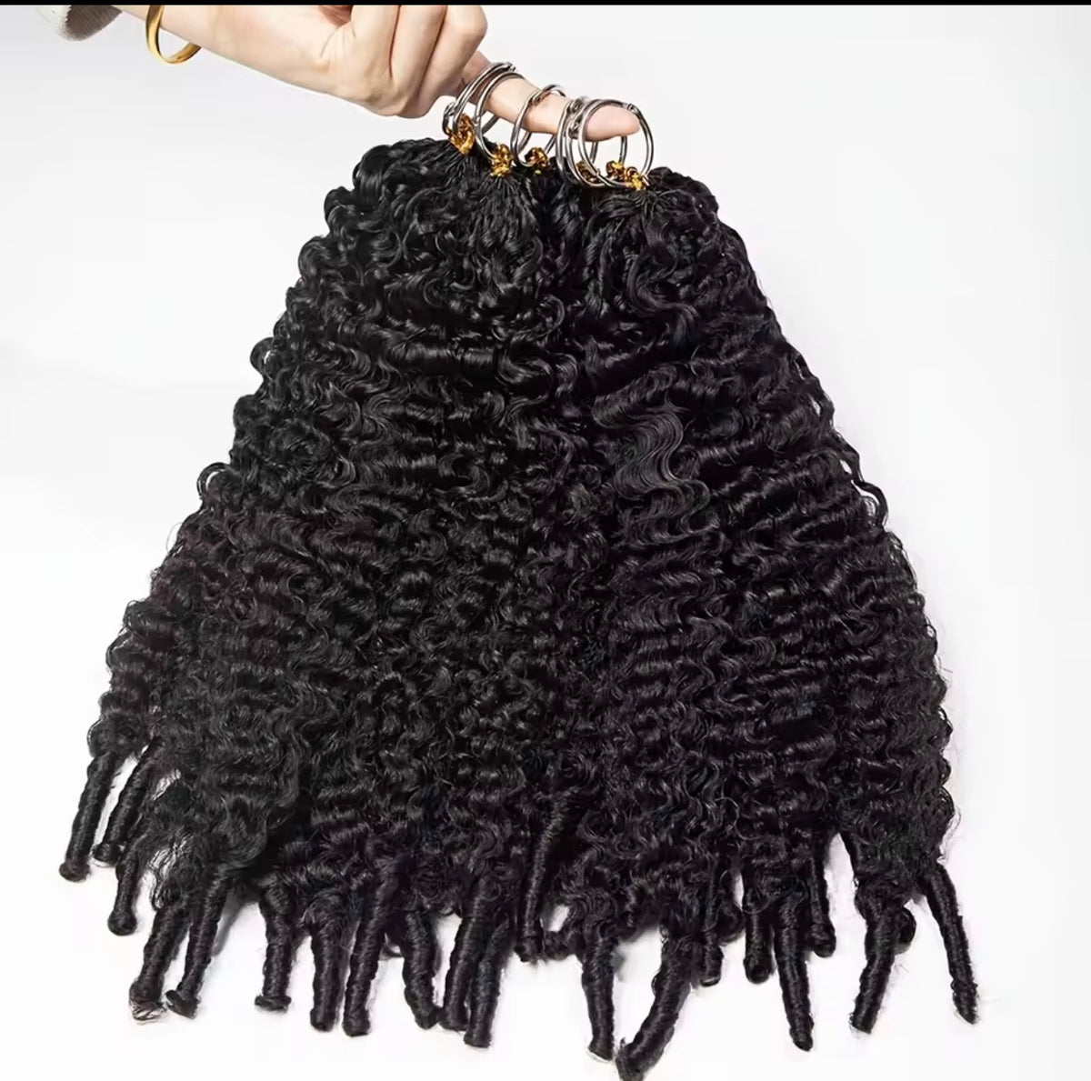 Crochet price
