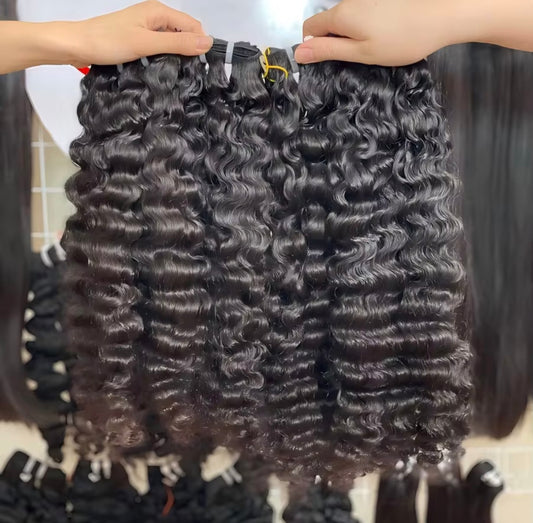 Brumes curly
